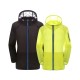 Lightweight UPF Sun Protection Jacket for Men & Women - Breathable Outdoor Windbreaker with UV Defense for Hiking & Fish