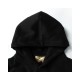 Stickman Foam Letter Hoodie – American Streetwear High-Fashion Hip-Hop Unisex Couple Sweatshirt Jacket