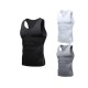 Breathable Quick-Dry Sports Tank Top - High-Impact Workout & Running Sleeveless Shirt for Men & Women