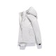 3-in-1 Waterproof Windproof Fleece Lined Jacket for Hiking & Outdoor Activities
