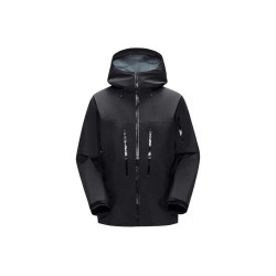 Upgraded SV7 Waterproof Hardshell Jacket for Outdoor Adventure – Windproof & Durable Hiking Raincoat