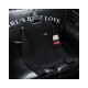 Men's Classic Crew Neck T-Shirt – Soft Cotton Casual Tee for Spring & Fall, Versatile Everyday Wear