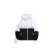 UPF Sun Protection Hoodie for Men & Women, Lightweight Breathable UV Shielding Outdoor Jacket
