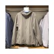 Lightweight UPF Sun Protection Hoodie Jacket for Men & Women, Portable Anti-UV Outdoor Wear