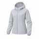 Cooling Sun Protection Hoodie for Women & Men - UPF 50+ UV Blocking, Breathable & Lightweight Fishing & Outdoor Jacket w