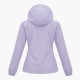 Summer UPF50+ Women's Sun Protection Jacket - Lightweight & Breathable for Outdoor Activities